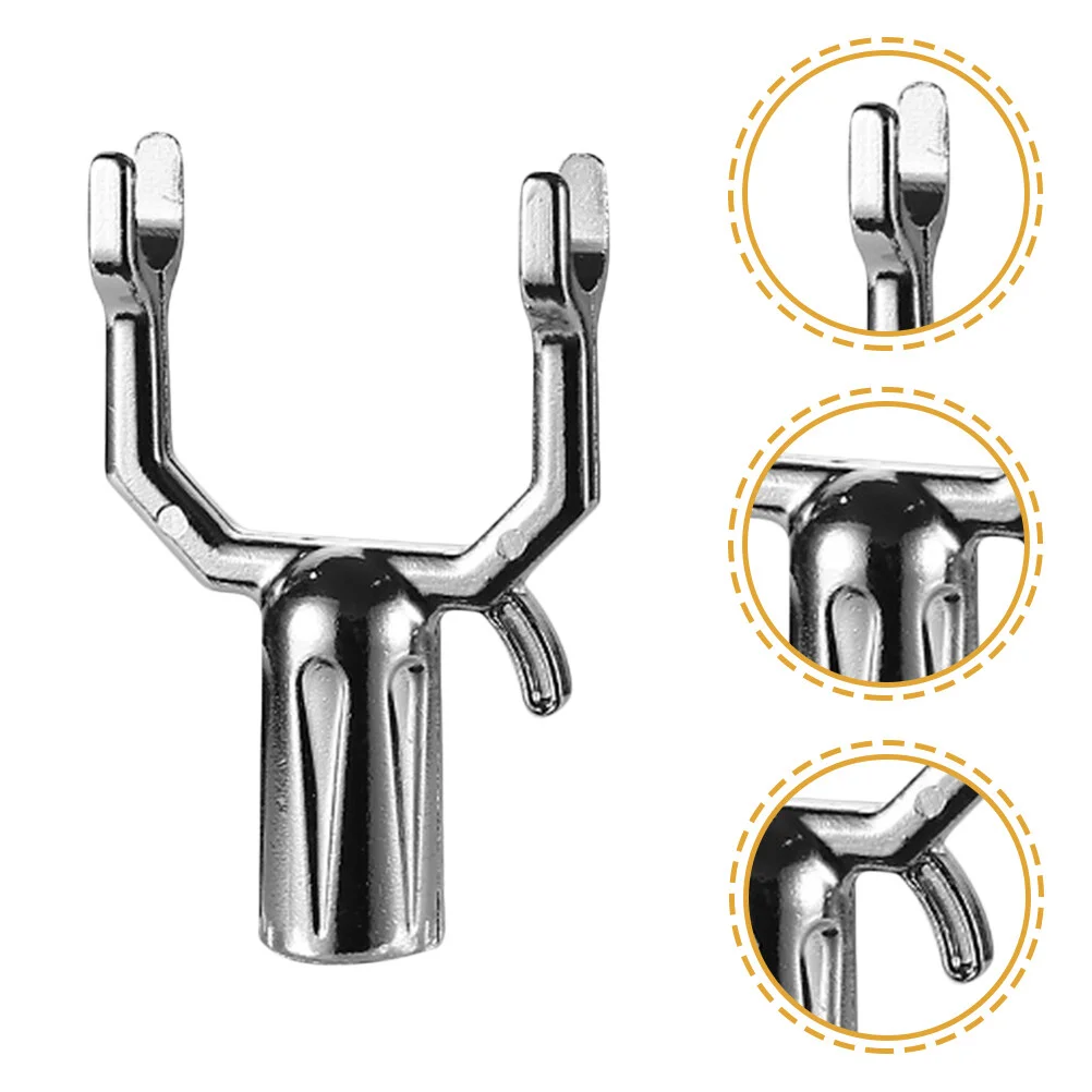 8 Pcs Garden Tools Decorative Branches Straightening Support Aluminum Alloy Gardening Fixing Tree
8 Pcs Garden Tools Decorative Branches Straightening Support Aluminum Alloy Gardening Fixing Tree
