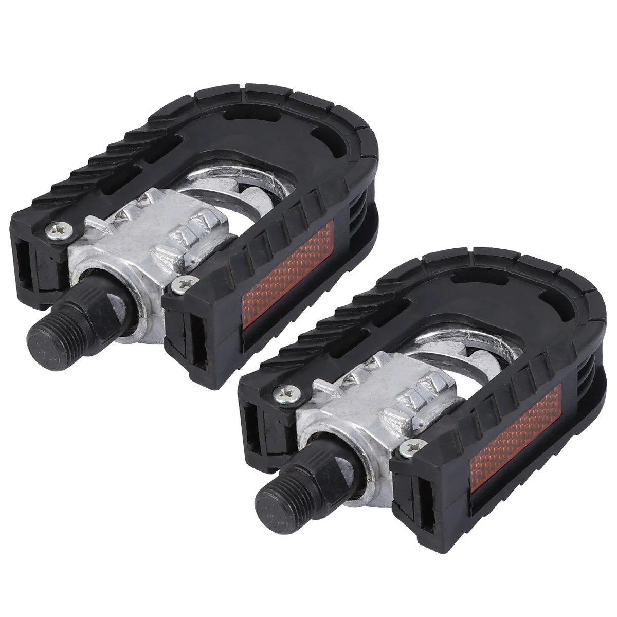 2 pcs Road Bike Pedal Replacement Bike Accessories Replacing Bike Pedal Bike Foot Pedal Mountain Bike Cleats
2 pcs Road Bike Pedal Replacement Bike Accessories Replacing Bike Pedal Bike Foot Pedal Mountain Bike Cleats