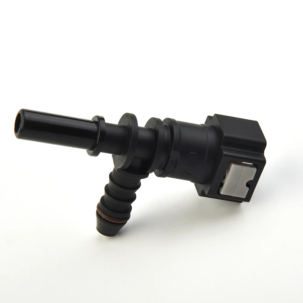 7.89 ID6 Female Car Fuel Line Hose Quick Release Connector Bundy Tee Fitting Nylon Black Motorbike Fuel Pipes Accessories
7.89 ID6 Female Car Fuel Line Hose Quick Release Connector Bundy Tee Fitting Nylon Black Motorbike Fuel Pipes Accessories