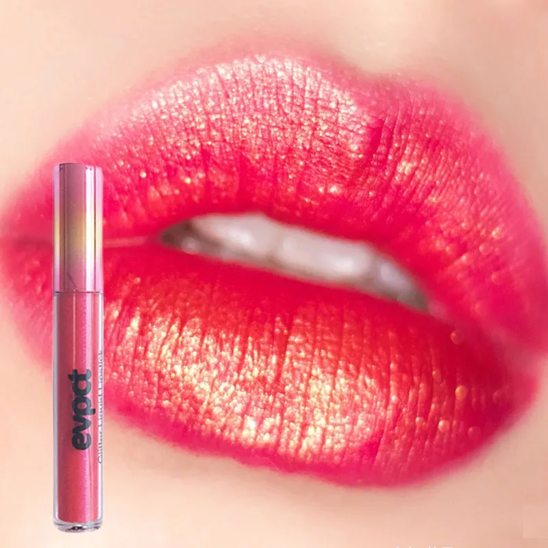15 Colors Sexy Shimmer Diamond Glitter Lip Gloss Matte Liquid Lipstick Long Lasting Waterproof Pearl Velvet Lipgloss Lip Makeup
15 Colors Sexy Shimmer Diamond Glitter Lip Gloss Matte Liquid Lipstick Long Lasting Waterproof Pearl Velvet Lipgloss Lip Makeup
