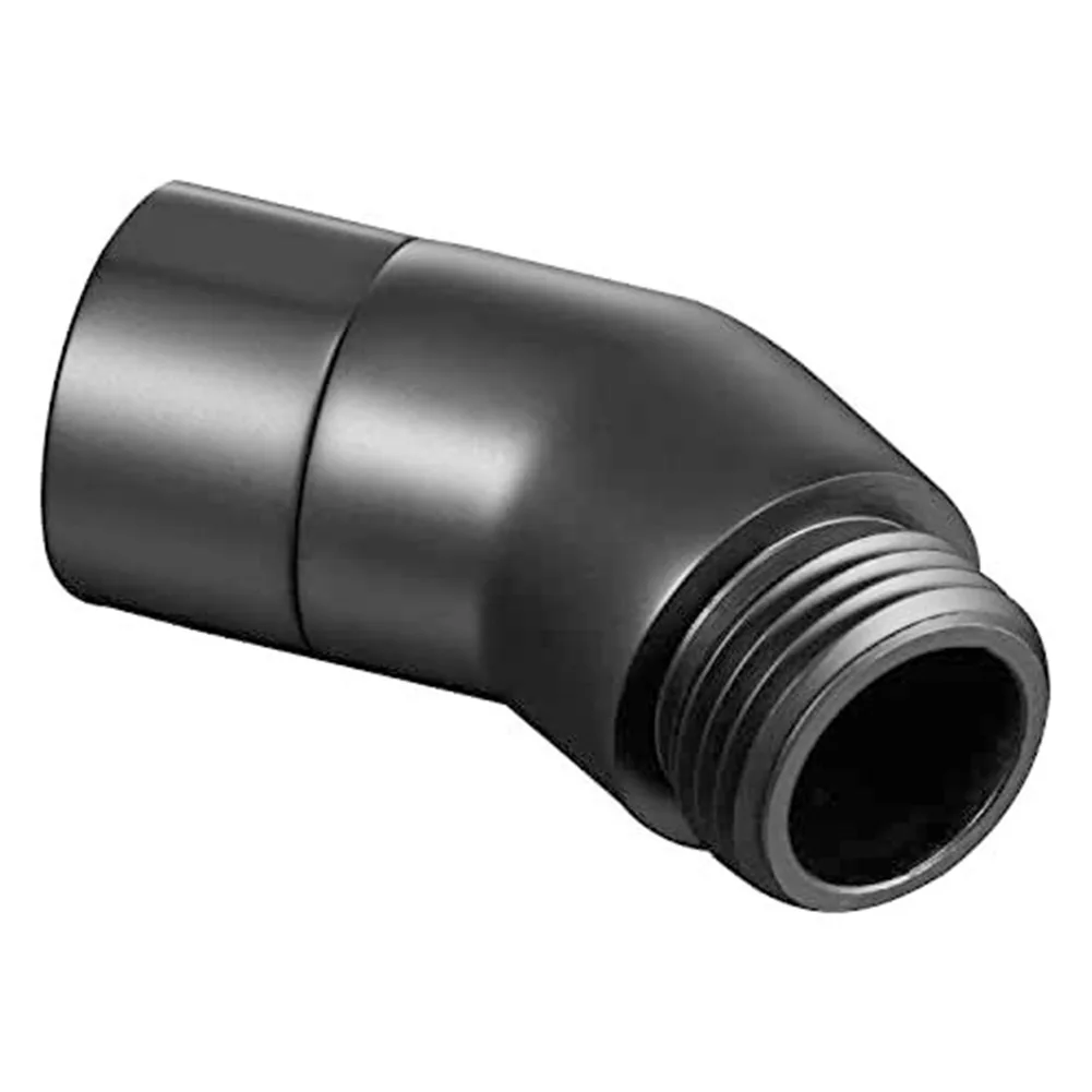 Durable Shower Elbow G 1/2 Connections 1pc 304 Stainless Steel Ale Thread 135° Corrosion Resistant Female Thread
Durable Shower Elbow G 1/2 Connections 1pc 304 Stainless Steel Ale Thread 135° Corrosion Resistant Female Thread