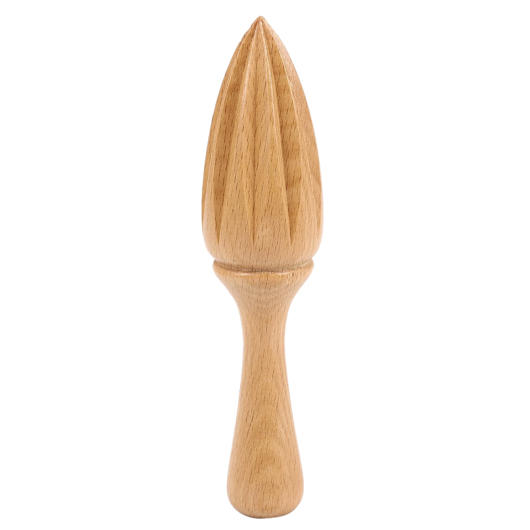 1Pcs Wooden Lemon Squeezer Mini Juicer Fruit Orange Citrus Juice Extractor Reamer New Multifunctional Kitchen Tool
1Pcs Wooden Lemon Squeezer Mini Juicer Fruit Orange Citrus Juice Extractor Reamer New Multifunctional Kitchen Tool