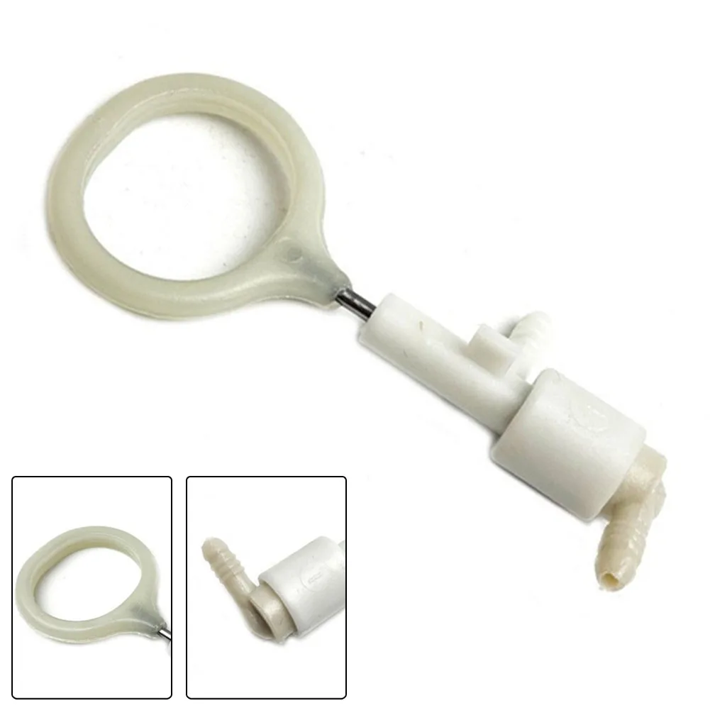 6018 Oil Pump Electric Chain Saw White Accessories Durable Plastic + Silicone Replacement Parts Wear-resistant
6018 Oil Pump Electric Chain Saw White Accessories Durable Plastic + Silicone Replacement Parts Wear-resistant