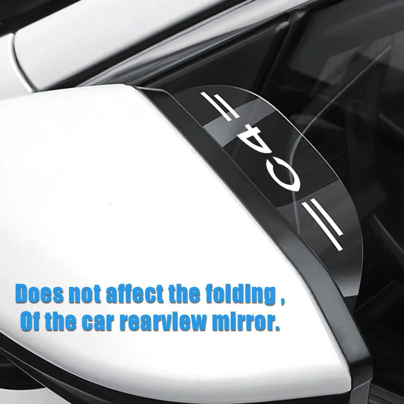 2Pcs Car For Citroen C4 Logo Rear View Mirror Rain Eyebrow Visor Sun Shade Snow Guard Weather Shield Cover Auto Accessories
2Pcs Car For Citroen C4 Logo Rear View Mirror Rain Eyebrow Visor Sun Shade Snow Guard Weather Shield Cover Auto Accessories
