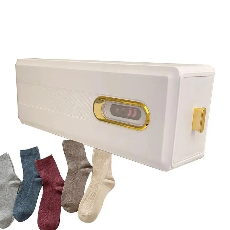Wall Mounted Socks Panties Storage Box Garments Holder Space-saving Drawer Closet Compartment Organizer Anti Dust Closet Storage
Wall Mounted Socks Panties Storage Box Garments Holder Space-saving Drawer Closet Compartment Organizer Anti Dust Closet Storage