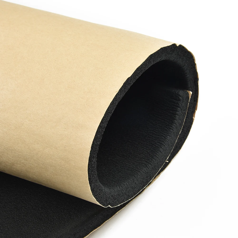 1 Or 10 Sheets Car Noise Proof Bonnet Insulation Deadening Foam Cotton Sticker 30x50cm Noise Insulation Foam Water Resistant
1 Or 10 Sheets Car Noise Proof Bonnet Insulation Deadening Foam Cotton Sticker 30x50cm Noise Insulation Foam Water Resistant