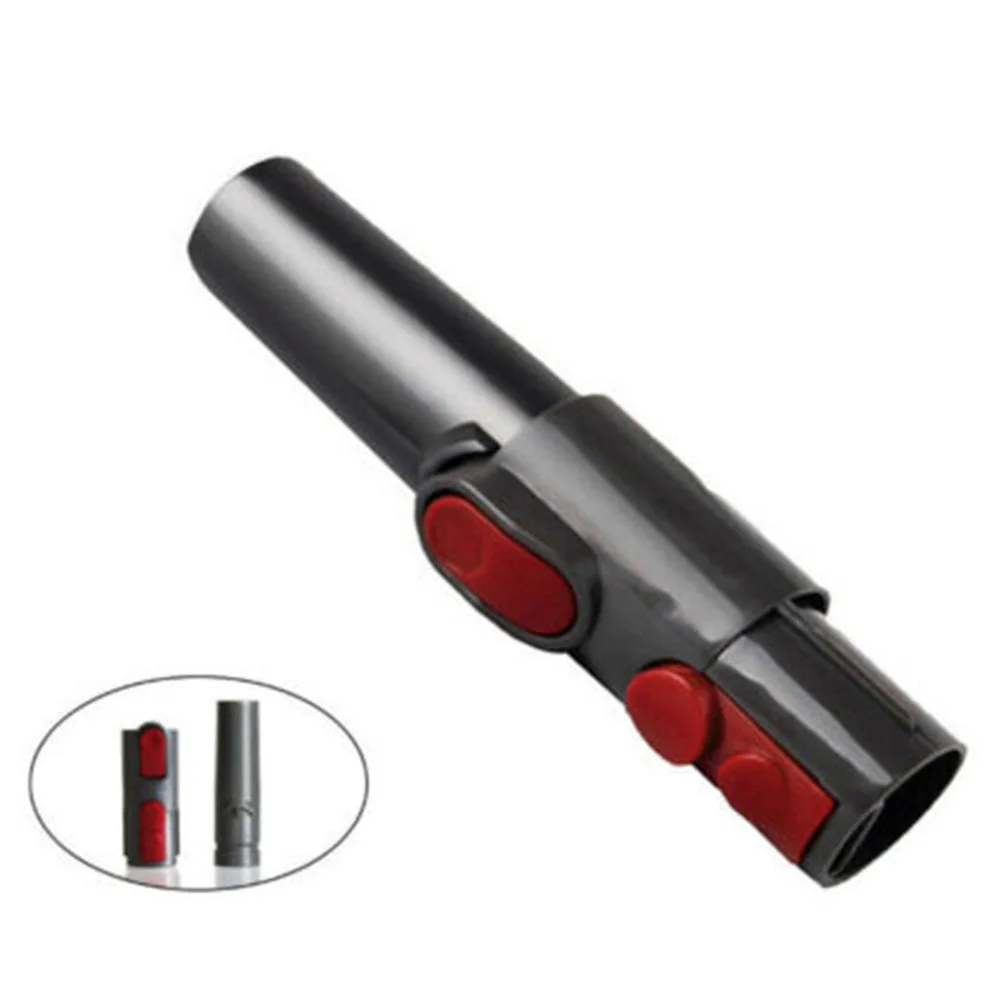 For Dyson V7 V8 V10 To V6 DC35 / DC62 Vacuum Cleaner Adapter Converter Tool Set Parts Accesories Household Kitchen
For Dyson V7 V8 V10 To V6 DC35 / DC62 Vacuum Cleaner Adapter Converter Tool Set Parts Accesories Household Kitchen