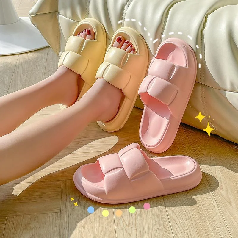 Women Slippers Shoes 2022 New Flat Slides Women Shoe Trend Cloud Slipper Quality Outdoor Female Footwear Zapatos De Mujer
Women Slippers Shoes 2022 New Flat Slides Women Shoe Trend Cloud Slipper Quality Outdoor Female Footwear Zapatos De Mujer