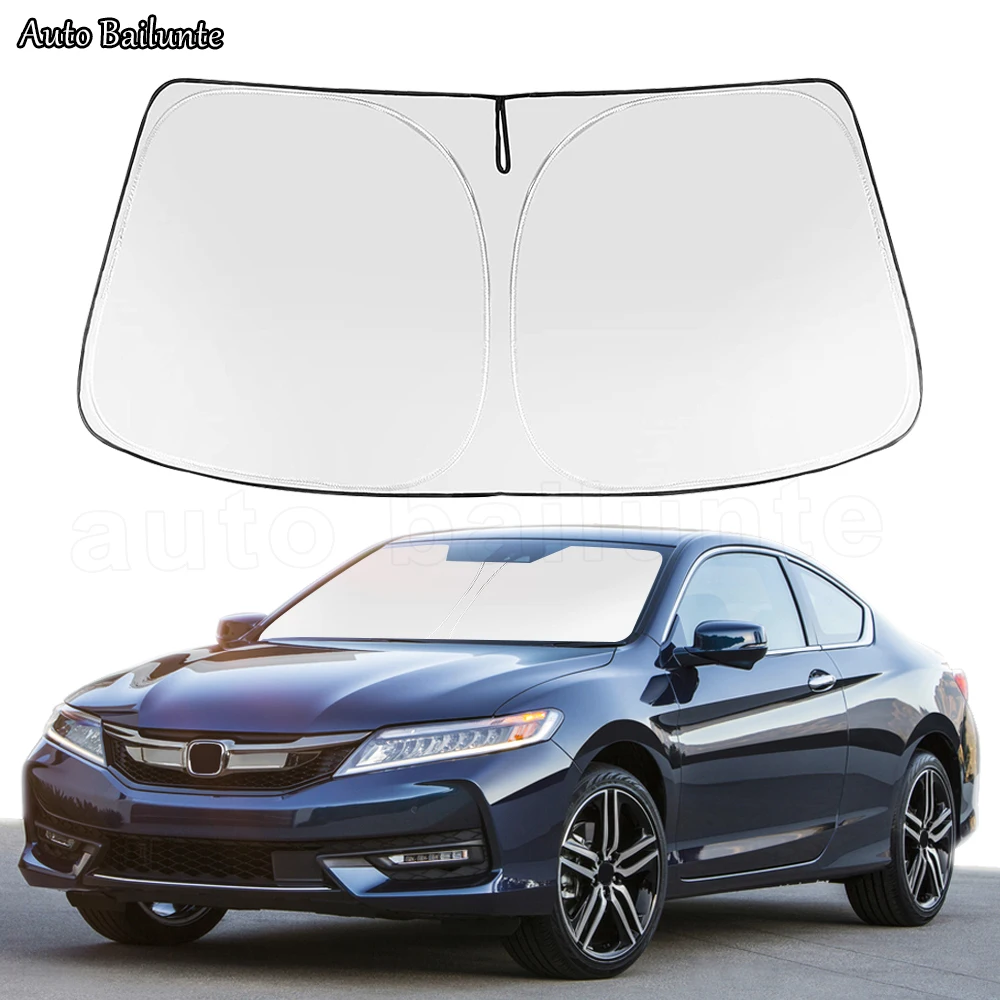 Автомобильный солнцезащитный козырек на лобовое стекло для Honda Accord 2023 2022 2021 2020 2019 2018 автомобильные аксессуары
Автомобильный солнцезащитный козырек на лобовое стекло для Honda Accord 2023 2022 2021 2020 2019 2018 автомобильные аксессуары