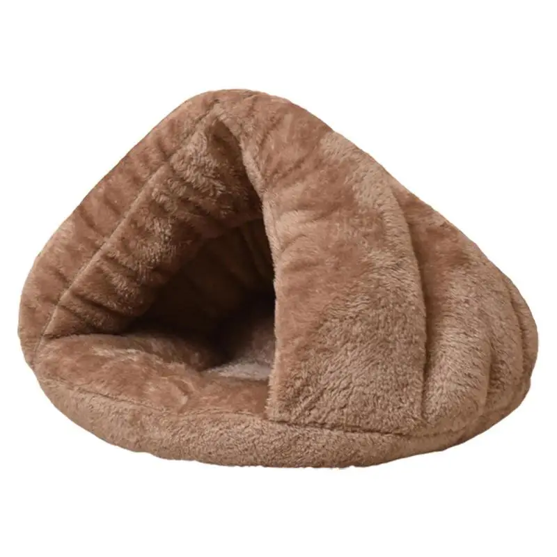 Covered Cat Bed Hooded Cat Bed Donut For Dogs Triangle Cat Bed Calming & Cozy Covered Sleeping Cushion For Cuddlers And
Covered Cat Bed Hooded Cat Bed Donut For Dogs Triangle Cat Bed Calming & Cozy Covered Sleeping Cushion For Cuddlers And
