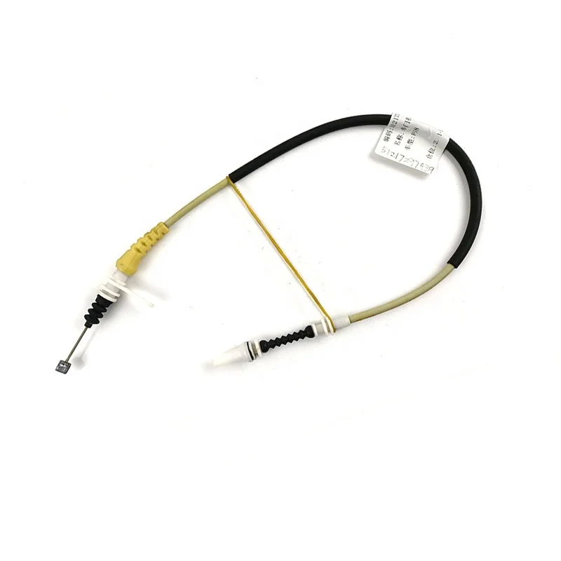 Auto parts high quality factory price cable for BMW 7' F01 7' F02 5' F10 5' F11 OEM 51217297439 A51217297439
Auto parts high quality factory price cable for BMW 7' F01 7' F02 5' F10 5' F11 OEM 51217297439 A51217297439