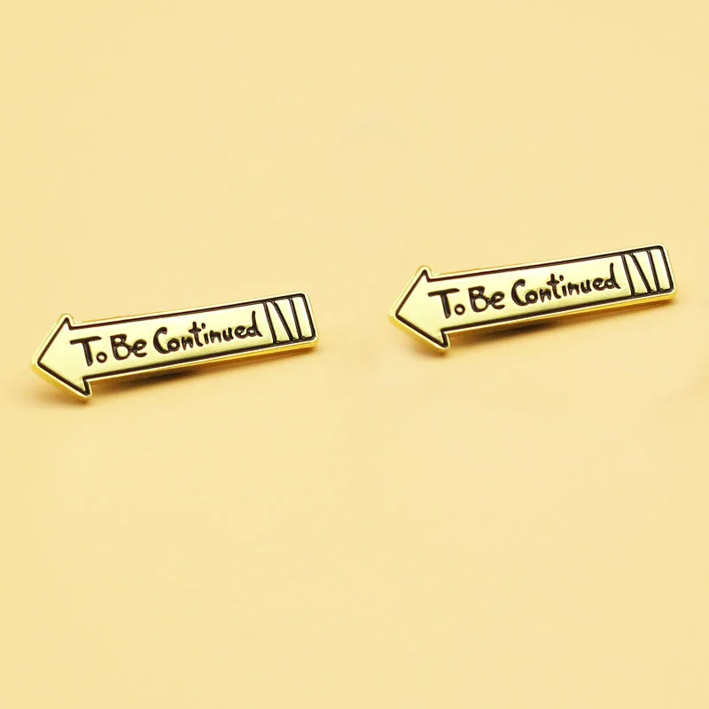 1 Pcs New Anime JoJos Bizarre Adventure To Be Continued Metal Brooch Pins Badge for Collar Bag Lapel Pins Alloy Figure Toys
1 Pcs New Anime JoJos Bizarre Adventure To Be Continued Metal Brooch Pins Badge for Collar Bag Lapel Pins Alloy Figure Toys
