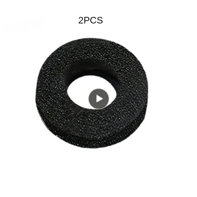 More Durable Game Auxiliary Circle Effectively Protect The Rocker Reduce Friction Pressure Rocker Sponge Ring High Elasticity
More Durable Game Auxiliary Circle Effectively Protect The Rocker Reduce Friction Pressure Rocker Sponge Ring High Elasticity