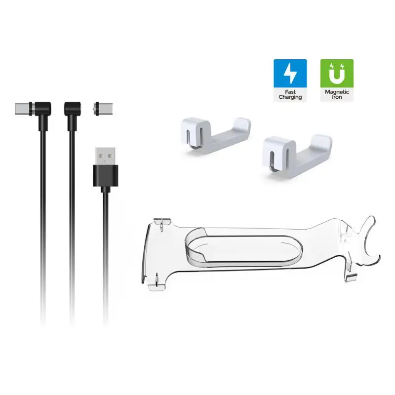 Stable Holder Accessories Game Handle Headset Stand Game Handle Display Stand Type-c Charging Wire Headset For Ps5 Host Overhead
Stable Holder Accessories Game Handle Headset Stand Game Handle Display Stand Type-c Charging Wire Headset For Ps5 Host Overhead