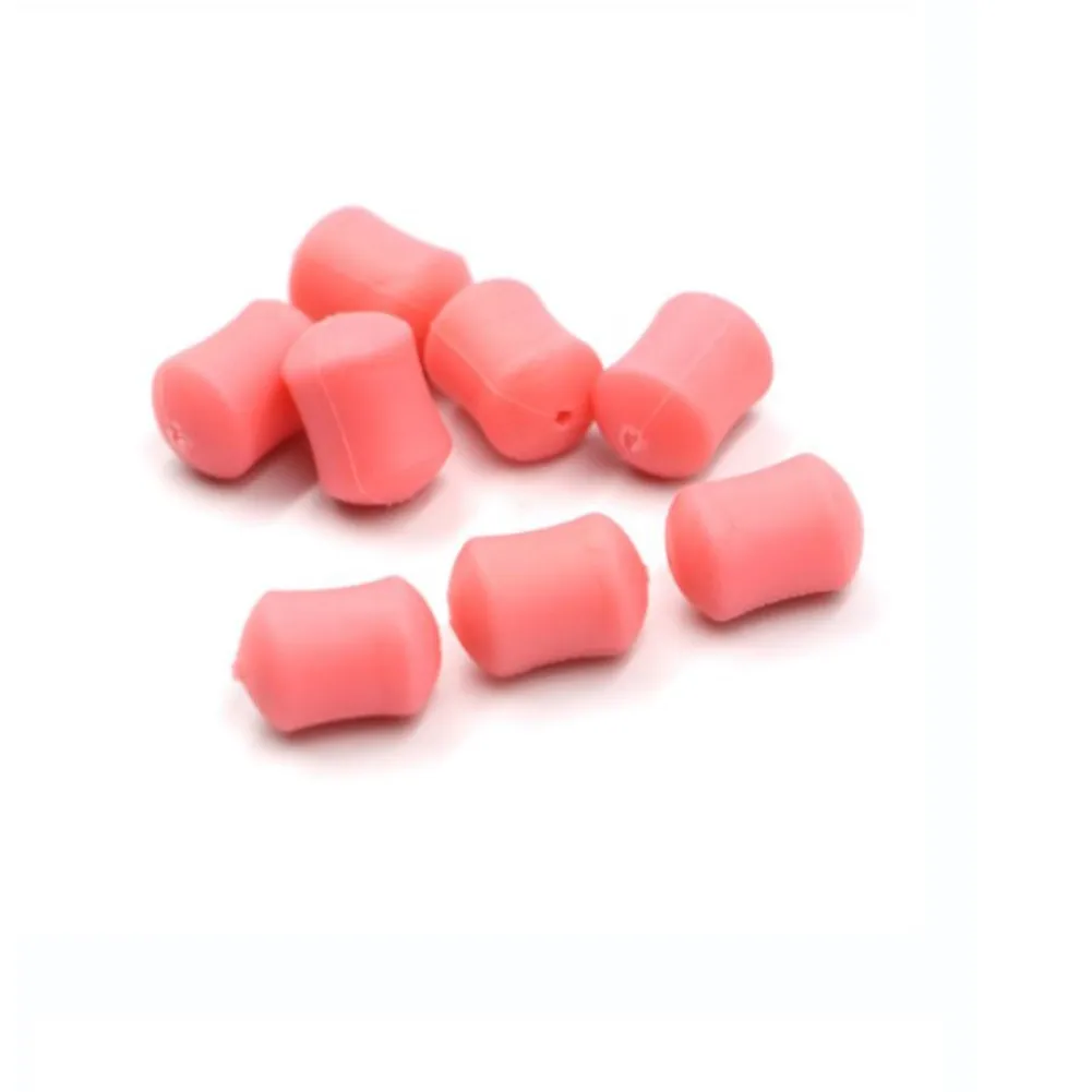 8pcs/pack 12mm Carp Slow Sinking Fruity Squid Flavour Fake Baits Dumbells Bait Carp Artificial Baits Outdoor Fishing Accessories
8pcs/pack 12mm Carp Slow Sinking Fruity Squid Flavour Fake Baits Dumbells Bait Carp Artificial Baits Outdoor Fishing Accessories