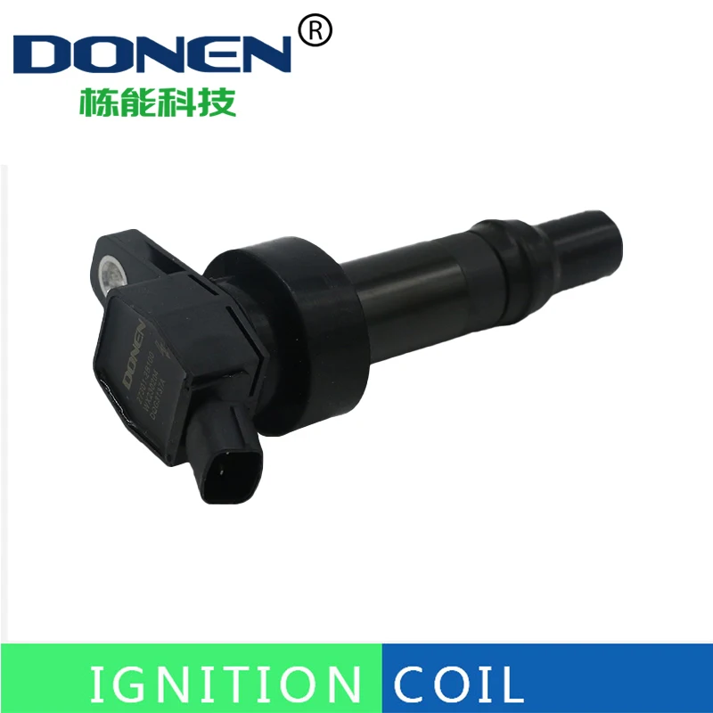 IGNITION COIL FOR HYUNDAI VELOSTER KIA SHUMA 1.6T 27301-2B100 27301-2B110 DQG3137A
IGNITION COIL FOR HYUNDAI VELOSTER KIA SHUMA 1.6T 27301-2B100 27301-2B110 DQG3137A