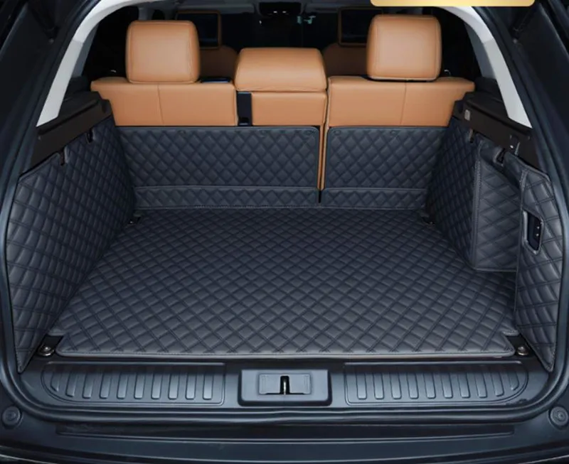 Высокое качество! Специальные коврики для багажника автомобиля Land Rover Range Rover Sport 2022-2014, прочные коврики для багажника, подкладка для груза, бе...
Высокое качество! Специальные коврики для багажника автомобиля Land Rover Range Rover Sport 2022-2014, прочные коврики для багажника, подкладка для груза, бе...