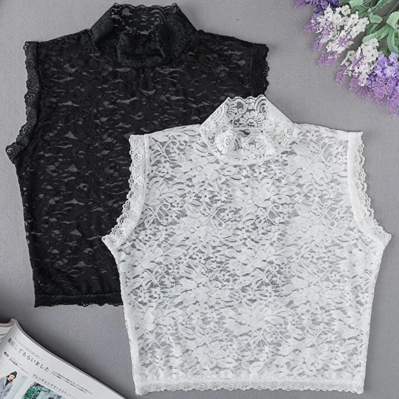 Женский хлопковый воротник, белый, черный, кружевной Цветочный Съемный ложный воротник, блузка, рубашка, съемный воротник, галстук, украшени... 
Женский хлопковый воротник, белый, черный, кружевной Цветочный Съемный ложный воротник, блузка, рубашка, съемный воротник, галстук, украшени...