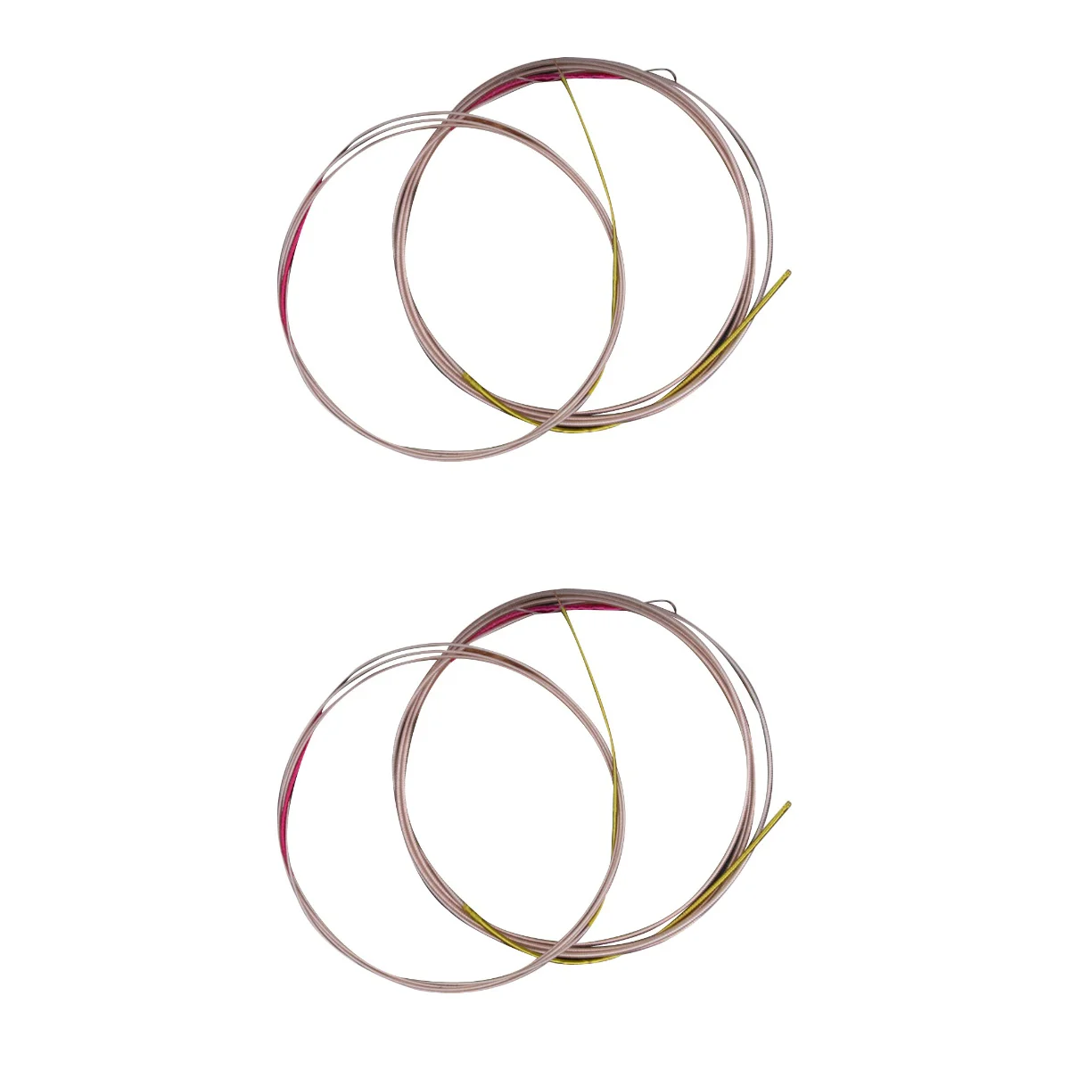 8 pcs Pipa Strings Professional Pipa Strings Pipa Practice String Accessories
8 pcs Pipa Strings Professional Pipa Strings Pipa Practice String Accessories