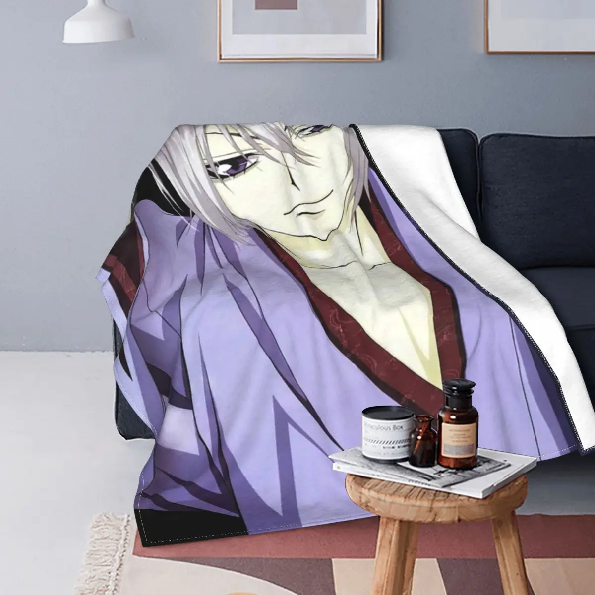 Kamisama Kiss Anime Blanket Flannel Textile Decor Kamisama Hajimemashita Thin Throw Blanket for Bedding Office Bedding Throws
Kamisama Kiss Anime Blanket Flannel Textile Decor Kamisama Hajimemashita Thin Throw Blanket for Bedding Office Bedding Throws