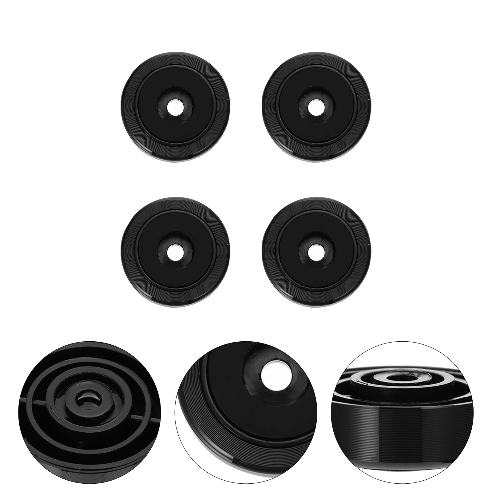 Feet Speaker Isolation Pads Rubber Adhesive Silicone Pad Base Spikes Sorbothane Stanmore Spacer Turntable Amplifier Cushions
Feet Speaker Isolation Pads Rubber Adhesive Silicone Pad Base Spikes Sorbothane Stanmore Spacer Turntable Amplifier Cushions
