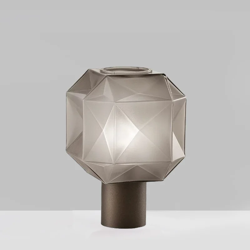 Nordic Table Lamp Designer Glass Table Lamps For Living Room Bedroom Study Desk Decor Lighting Modern Home E27 Bedside Lamp
Nordic Table Lamp Designer Glass Table Lamps For Living Room Bedroom Study Desk Decor Lighting Modern Home E27 Bedside Lamp