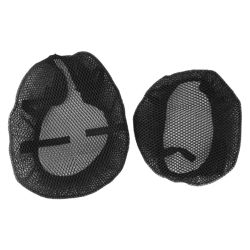 Motorcycle Anti-Slip 3D Mesh Fabric Seat Cover Waterproof Cushion For Honda CBF600 CBF1000 CBF 600 1000
Motorcycle Anti-Slip 3D Mesh Fabric Seat Cover Waterproof Cushion For Honda CBF600 CBF1000 CBF 600 1000