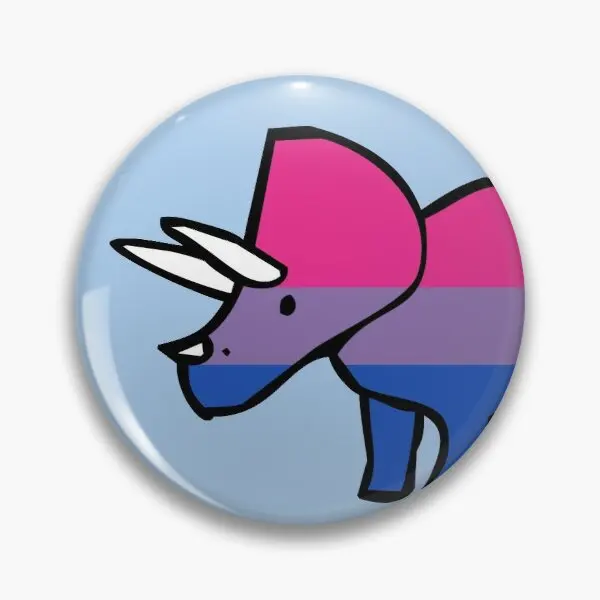 Бисексуальный Трицератопс Biceratops, Регулируемая мягкая кнопка, булавка, креативный модный подарок, металлический мультяшный любимый воротни...
Бисексуальный Трицератопс Biceratops, Регулируемая мягкая кнопка, булавка, креативный модный подарок, металлический мультяшный любимый воротни...