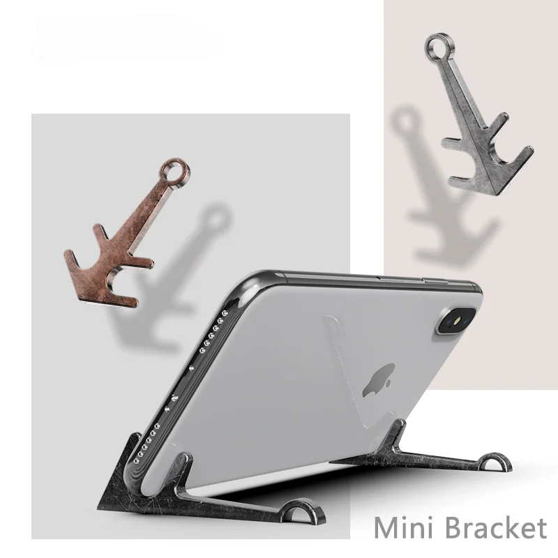 Metal Phone Holder Magnetic Phone Tablet Bracket Anchors Shape Universal Desktop Mini Stand For iPhone Xiaomi Huawei Samsung
Metal Phone Holder Magnetic Phone Tablet Bracket Anchors Shape Universal Desktop Mini Stand For iPhone Xiaomi Huawei Samsung