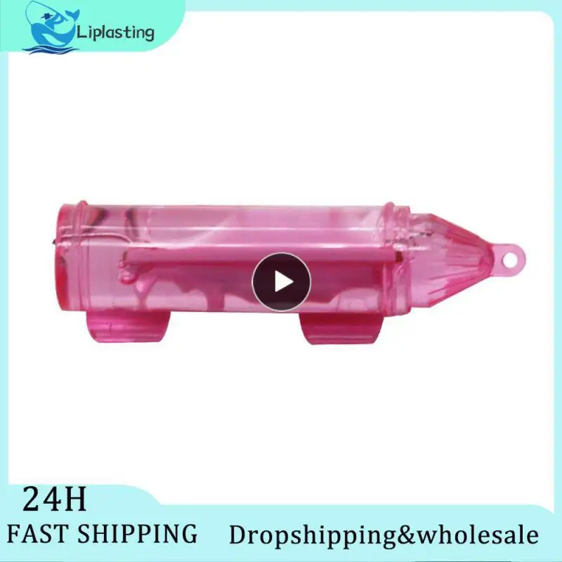 Fishing Lamp Night Fishing Electronic Led Fishing Lamp 8cm Mini Underwater Fishing Lamp Crankbait Sea Fishing Colorful Deep Sea
Fishing Lamp Night Fishing Electronic Led Fishing Lamp 8cm Mini Underwater Fishing Lamp Crankbait Sea Fishing Colorful Deep Sea