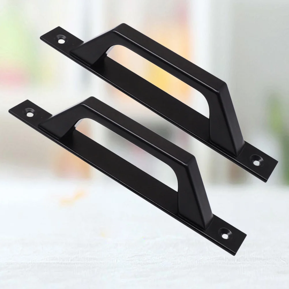 Handledoor Alloy Cabinet Gate Window Metal Drawer Wardrobe Barn Kitchen Lid Hatch Knob Outdoor
Handledoor Alloy Cabinet Gate Window Metal Drawer Wardrobe Barn Kitchen Lid Hatch Knob Outdoor