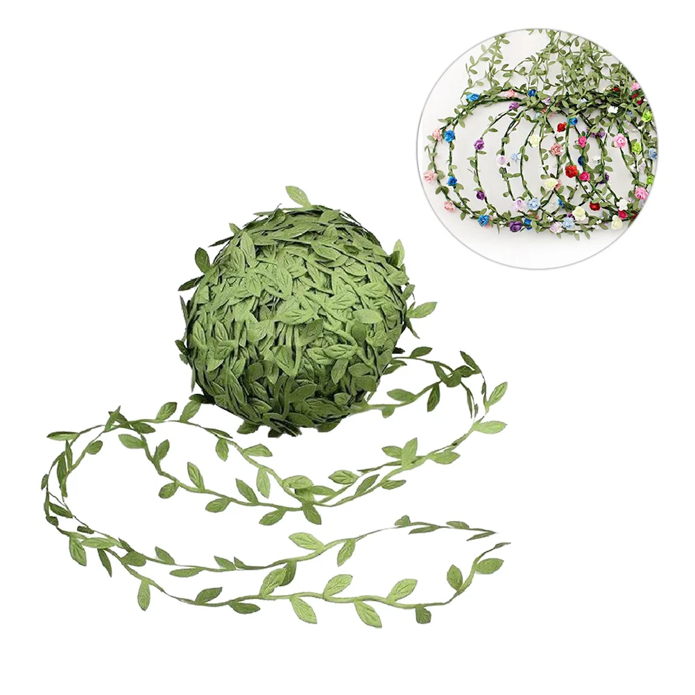 Fake Leaves Garland Artificial Greenery Garland Outdoor Wreath Artificial Vines Artificial Wreath Fake Vine Decorative Vine
Fake Leaves Garland Artificial Greenery Garland Outdoor Wreath Artificial Vines Artificial Wreath Fake Vine Decorative Vine