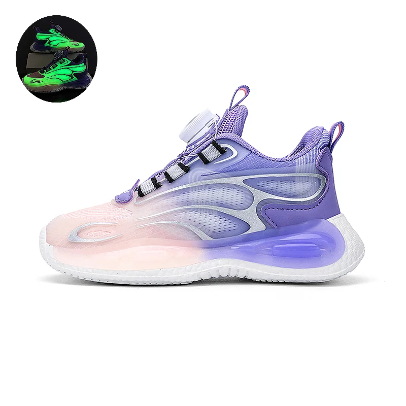 New Children Sneakers Kids Sports Shoes Girls Running Shoes Fashion Luminous Shoes School Casual Sneaker for Boy Free Shipping
New Children Sneakers Kids Sports Shoes Girls Running Shoes Fashion Luminous Shoes School Casual Sneaker for Boy Free Shipping
