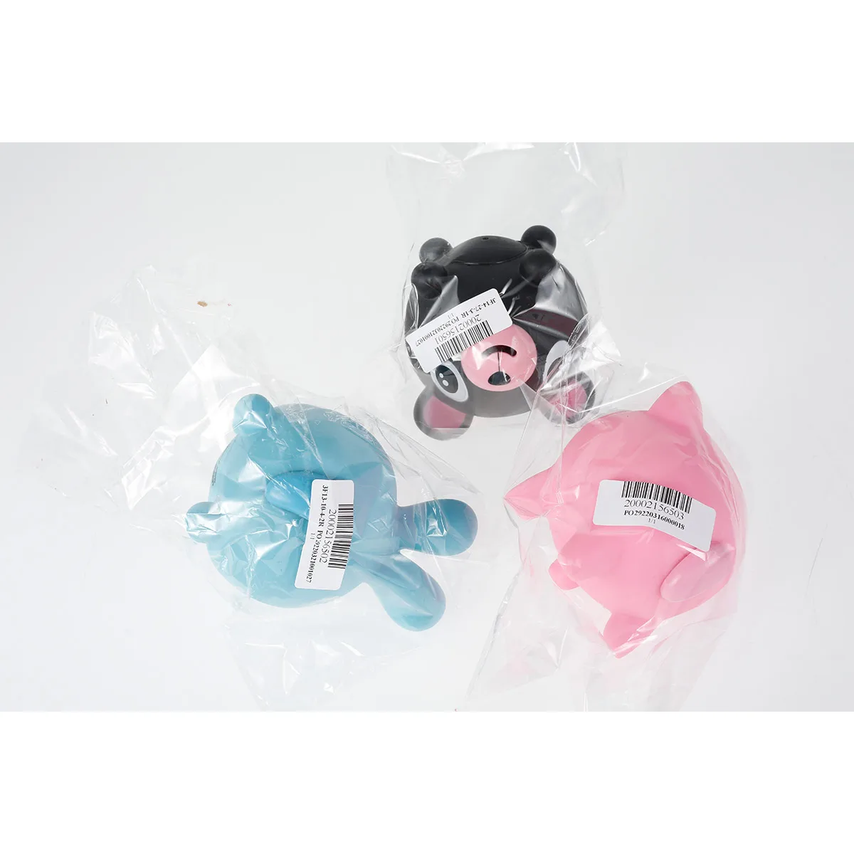 Stress Relief Toy Spit Out Tongue Funny Squeeze Toy with Sound Cute Cartoon Portable Fidget Sensory Toy Novelty Decompression
Stress Relief Toy Spit Out Tongue Funny Squeeze Toy with Sound Cute Cartoon Portable Fidget Sensory Toy Novelty Decompression