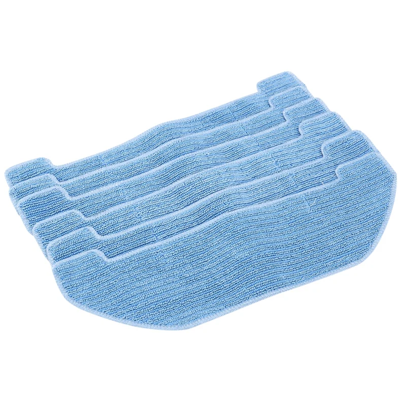 Mop Cloth Replacement Parts For NEABOT Q11 Robotic Vacuum Cleaner,Home Cleaning Spare Parts
Mop Cloth Replacement Parts For NEABOT Q11 Robotic Vacuum Cleaner,Home Cleaning Spare Parts