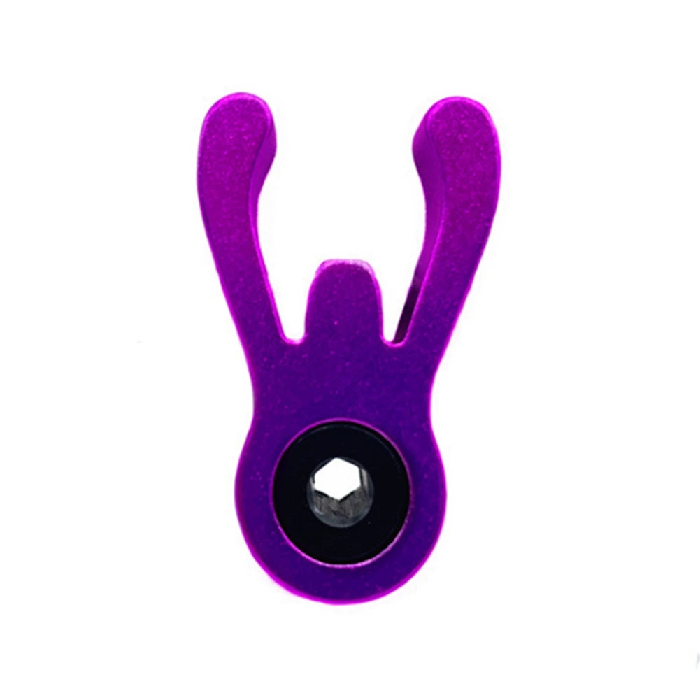 Folding Bicycle Head Tube Folding Fixing Tool CNC Aluminum Alloy Parts for Brompton Crab Claws,Purple
Folding Bicycle Head Tube Folding Fixing Tool CNC Aluminum Alloy Parts for Brompton Crab Claws,Purple