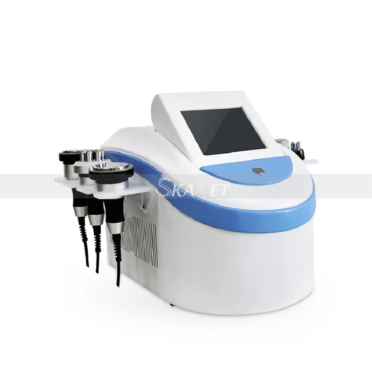 Portable RF Radio Frequency Skin Rejuvenation Facial Skin Firming Vacuum 80K Cavitation Fat Burn Weight Loss Slimming Machine
Portable RF Radio Frequency Skin Rejuvenation Facial Skin Firming Vacuum 80K Cavitation Fat Burn Weight Loss Slimming Machine