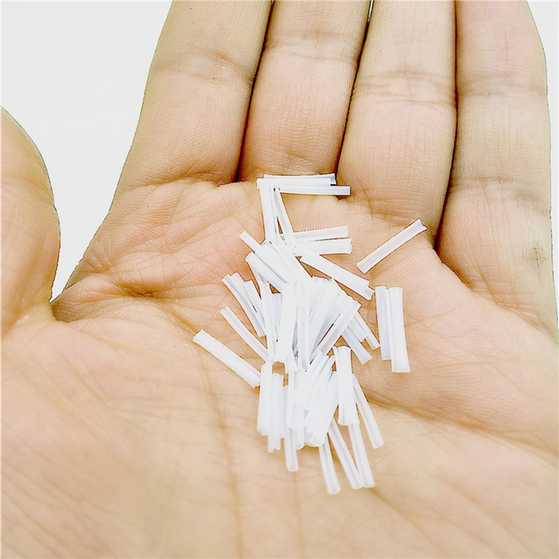 10Pcs Silicone Ingrown Nail Pad Nail Filling Nail Groove Pad Ingrown Nail Corrector Relief Pain Paronychia Correction Tools
10Pcs Silicone Ingrown Nail Pad Nail Filling Nail Groove Pad Ingrown Nail Corrector Relief Pain Paronychia Correction Tools