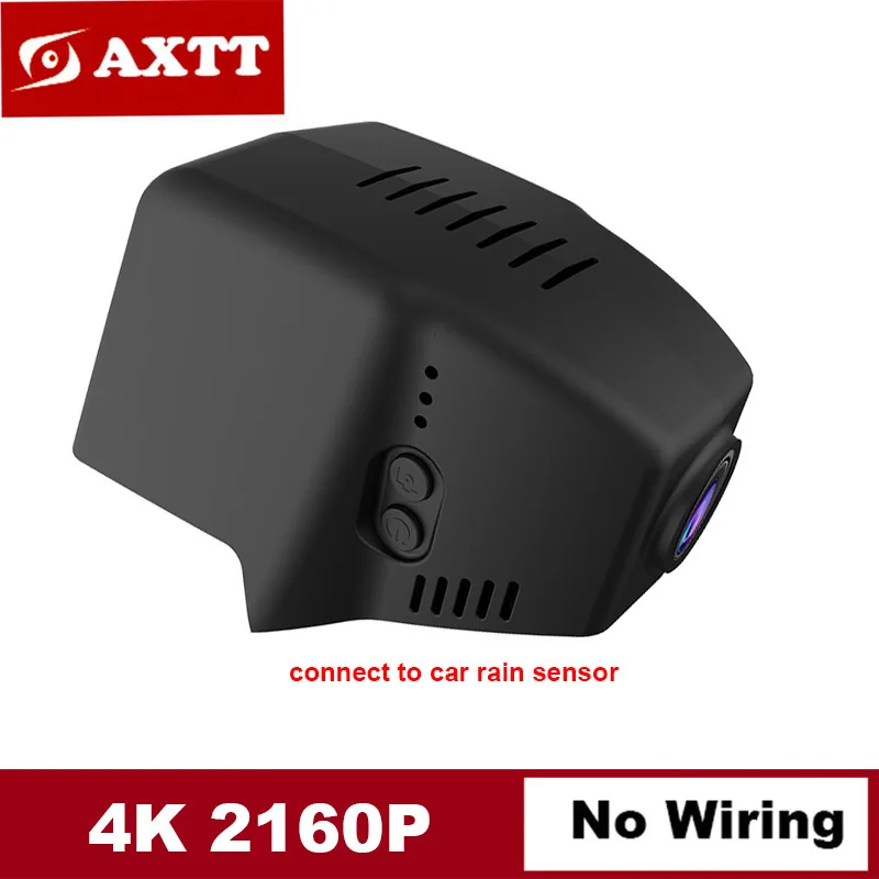Видеорегистратор автомобильный, Wi-Fi, 4K, для Volkswagen Touran/Magotan /B8, 2017-2019,CC,Golf 8 2021
Видеорегистратор автомобильный, Wi-Fi, 4K, для Volkswagen Touran/Magotan /B8, 2017-2019,CC,Golf 8 2021