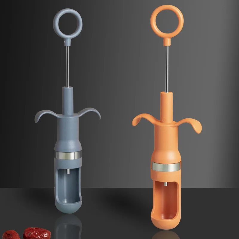 Новый вишневой котел jujube, кухонный шприц, быстросъемный инструмент, пластиковый котел и сеялка
Новый вишневой котел jujube, кухонный шприц, быстросъемный инструмент, пластиковый котел и сеялка