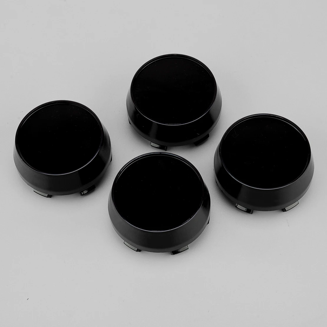 4 шт., универсальные колпачки для колеса 60 мм
4 шт., универсальные колпачки для колеса 60 мм
