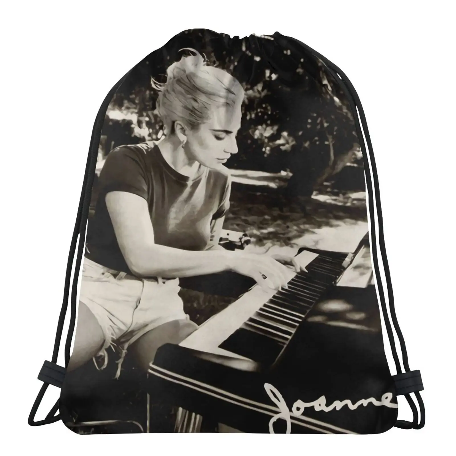 2019 Lady Gaga Joanne Graphic Ed Bag Custom Tote Bag Storage Bags Cloth Bags String Bags Custom Backpack Packing Bag Shoe Bags
2019 Lady Gaga Joanne Graphic Ed Bag Custom Tote Bag Storage Bags Cloth Bags String Bags Custom Backpack Packing Bag Shoe Bags