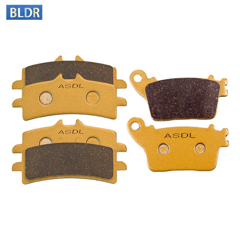 Motor Part Front Rear Brake Pads For Suzuki GSXR600 GSX-R600 GSXR750 GSX-R750 11-13 GSXR1000 GSX-R1000 GSX-R GSXR 600 750 1000
Motor Part Front Rear Brake Pads For Suzuki GSXR600 GSX-R600 GSXR750 GSX-R750 11-13 GSXR1000 GSX-R1000 GSX-R GSXR 600 750 1000