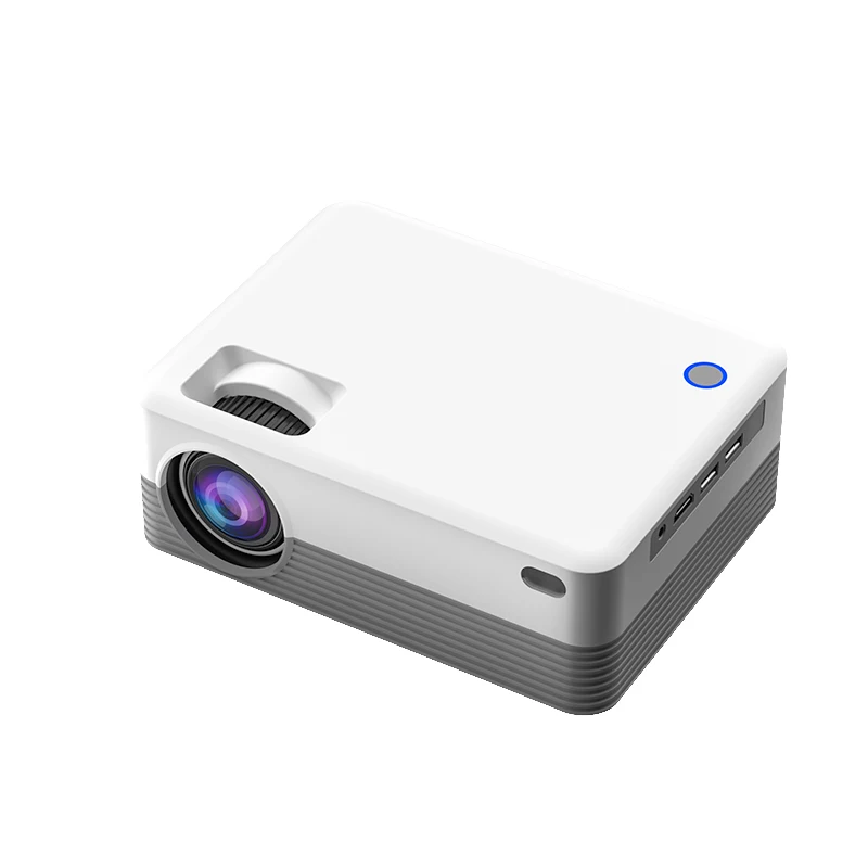 selling high-quality full HD mini portable Wifi projector H5 LCD video projector
selling high-quality full HD mini portable Wifi projector H5 LCD video projector