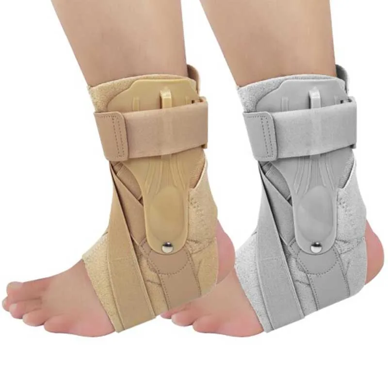 1Pc Adjustable Ankle Support Strap Brace Ankle Sprain Restorer Fixation Joint Protector for Sports Basketball Football
1Pc Adjustable Ankle Support Strap Brace Ankle Sprain Restorer Fixation Joint Protector for Sports Basketball Football