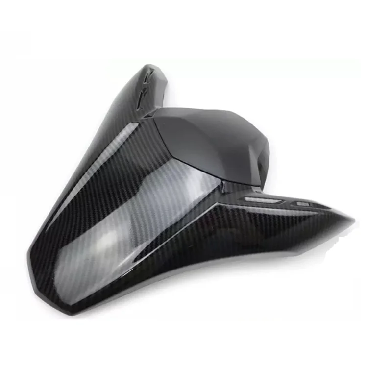 Motorcycle Rear Seat Cowl Passenger Cover Pillion Tail Fairing Cowl Back Cover for Kawasaki Z900 2017-2022
Motorcycle Rear Seat Cowl Passenger Cover Pillion Tail Fairing Cowl Back Cover for Kawasaki Z900 2017-2022