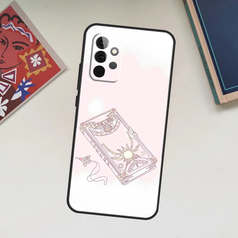 Чехол для Samsung Galaxy A32 A12 A42 A52 A72 A21S A03S A20S A40 A50 A70 A51 A71 | Мобильные телефоны и аксессуары