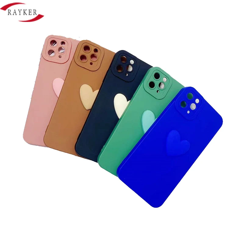 Rayker For Oppo Reno5 6 7 Pro Cute Girl Phone Case Love Solid Color Soft Cover
Rayker For Oppo Reno5 6 7 Pro Cute Girl Phone Case Love Solid Color Soft Cover