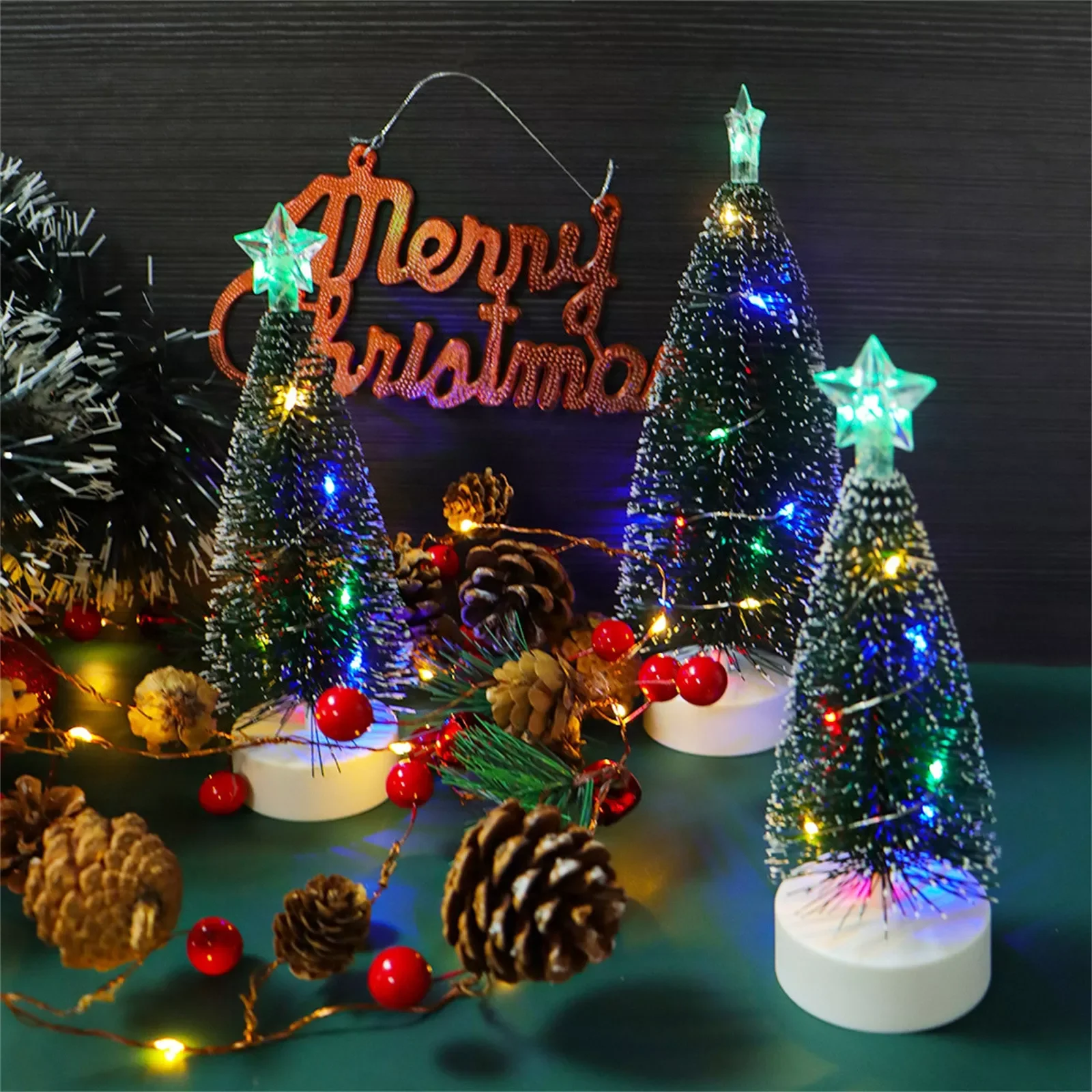 Small Christmas Tree With Lights Christmas Garden Lawn Decorations Ornament Xmas Tree Hanging Ornament Christmas Garden Lawn
Small Christmas Tree With Lights Christmas Garden Lawn Decorations Ornament Xmas Tree Hanging Ornament Christmas Garden Lawn