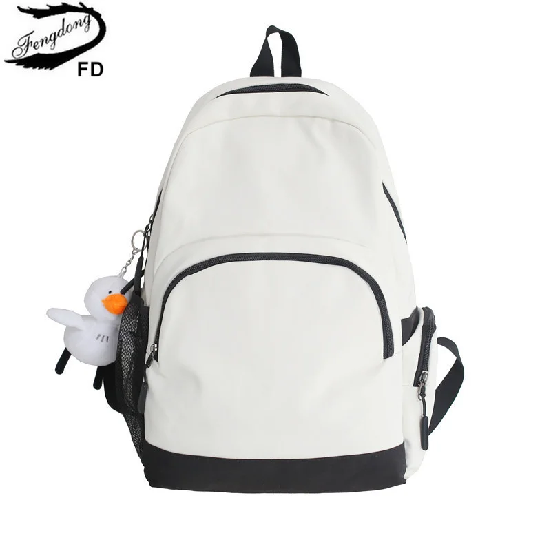 Fashion School Backpack For Girls book bag Women Waterproof Nylon Lightweight laptop bag backpacks for college students
Fashion School Backpack For Girls book bag Women Waterproof Nylon Lightweight laptop bag backpacks for college students